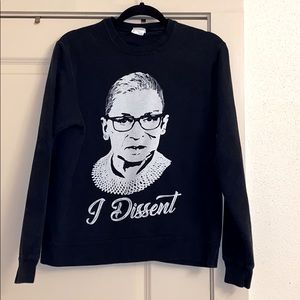 RBG Sweatshirt